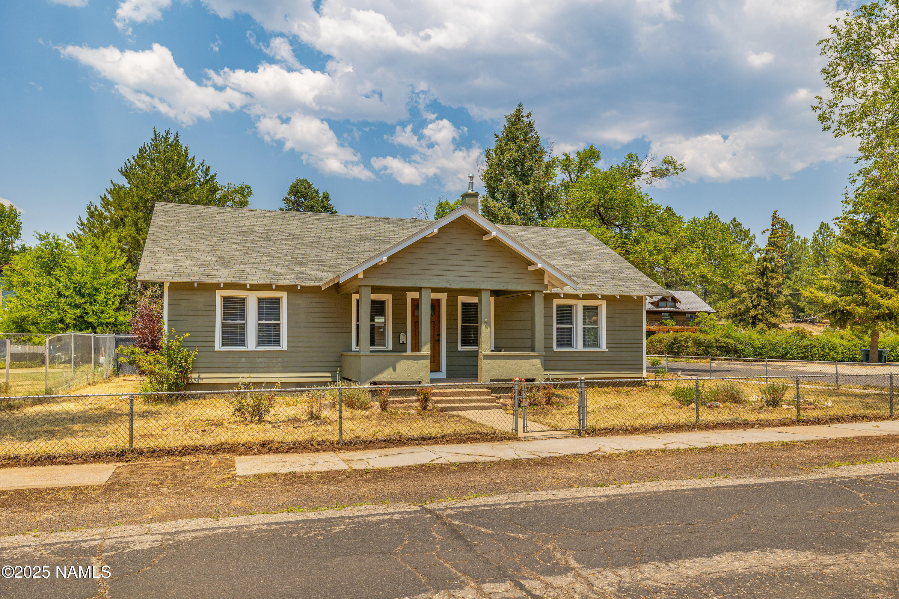 Property Photo: 223 N Mogollon Street AZ 86001