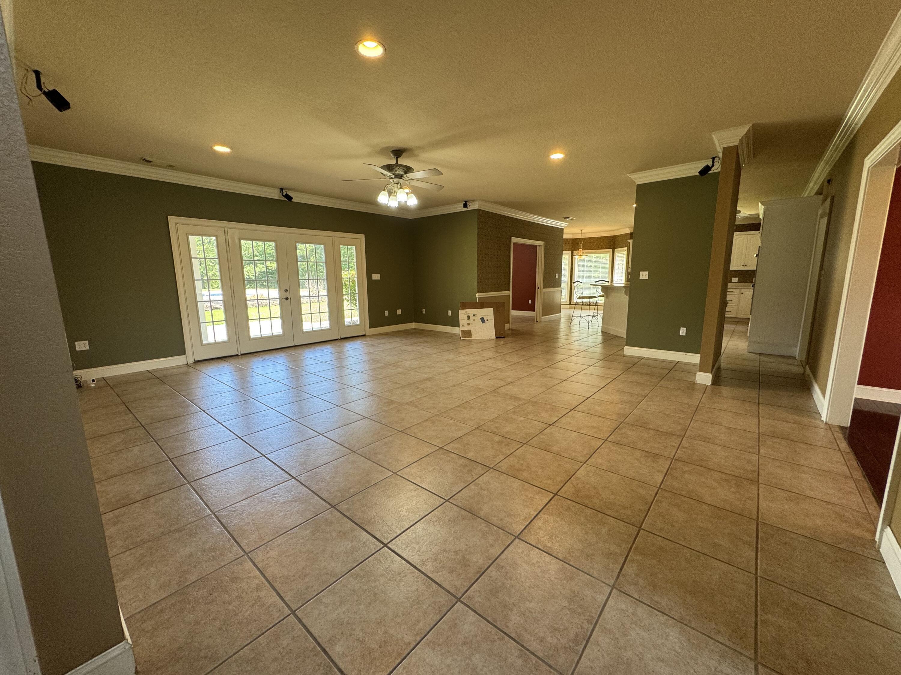 Property Photo: 222 Treeside Drive MS 38857