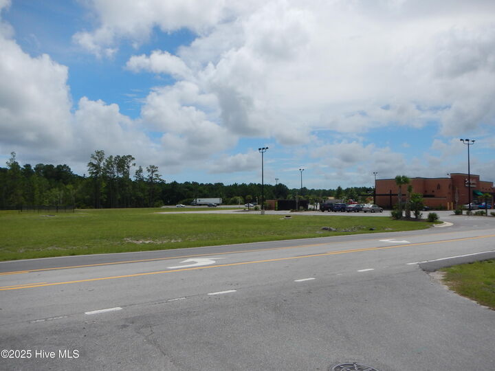 Property Photo:  Lot 2 6650 Highway 70, Newport, Nc  NC 28570 