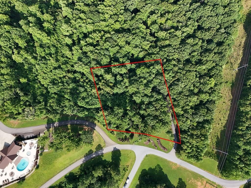 Property Photo: Lot 100 Valley Crest Drive GA 30512