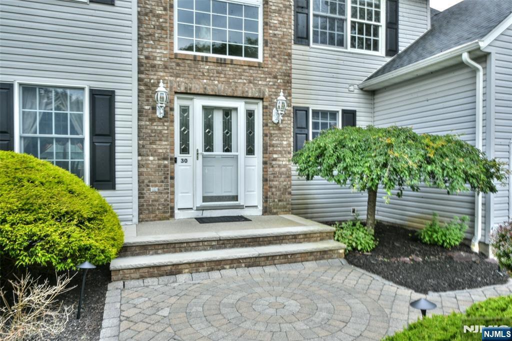 Property Photo: 30 Sleepy Hollow Drive NJ 07438