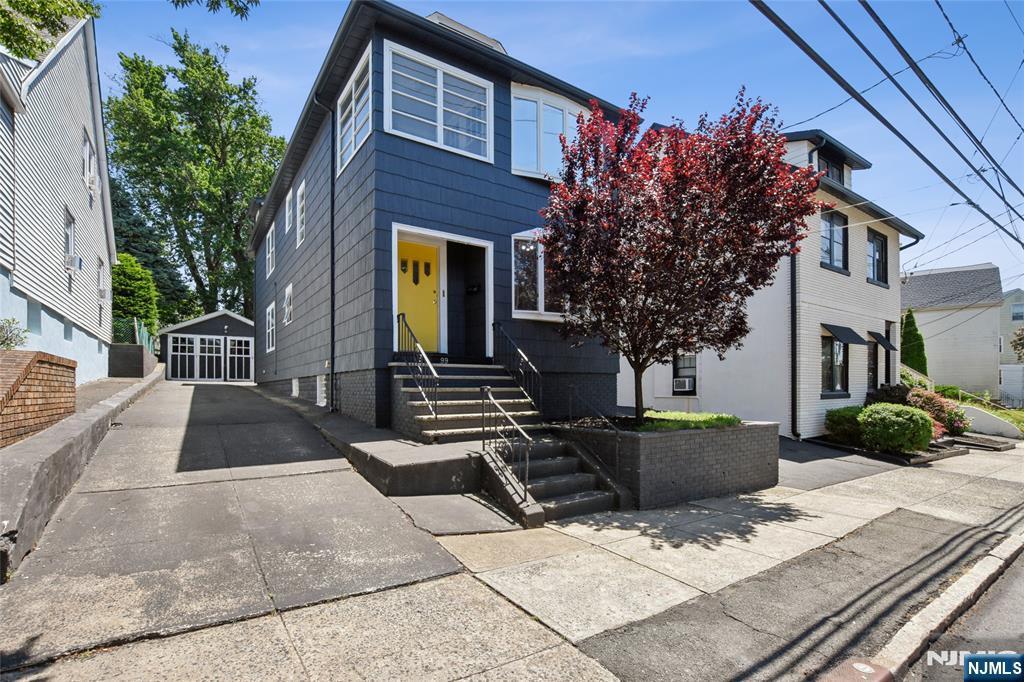 Property Photo: 99 E Passaic NJ 07003