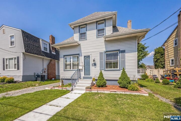 Property Photo: 325 Woodbine Avenue NJ 08093
