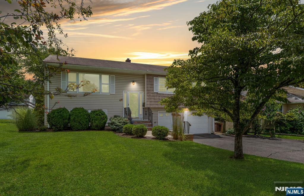 46 McCall Avenue  Livingston NJ 07039 photo
