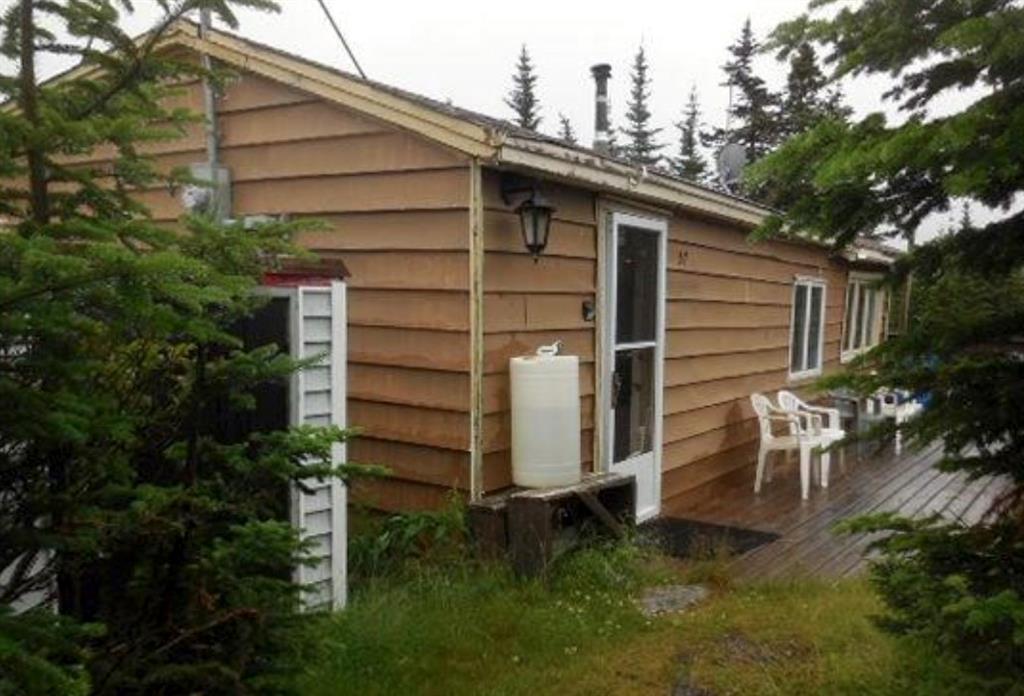 Property Photo: 57 Line Road NE A0A 1T0