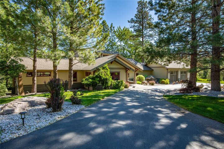 Property Photo: 125 And 133 Deer Creek Road MT 59802