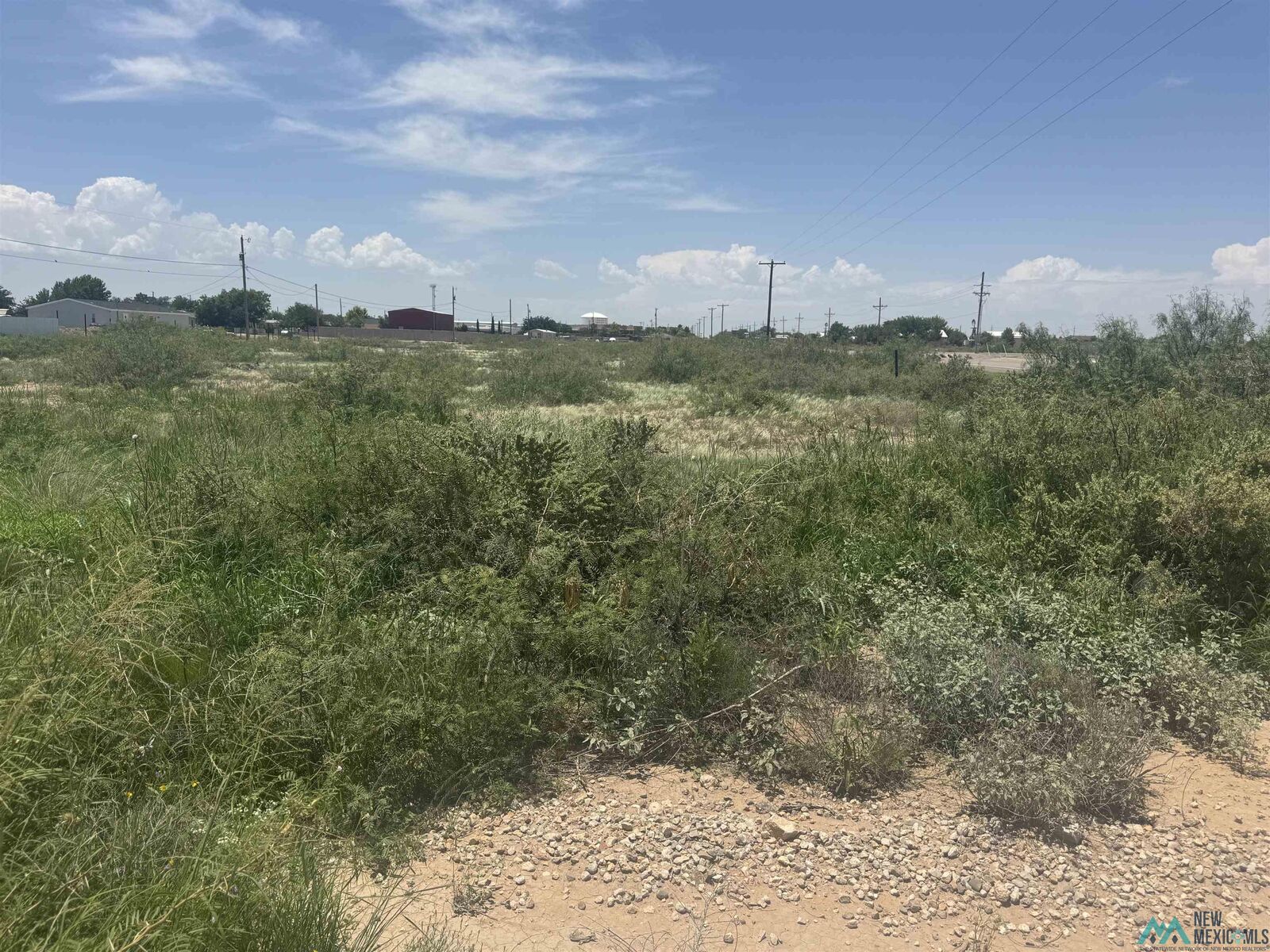 Property Photo:  W Of 3207 W Main Street  NM 88210 