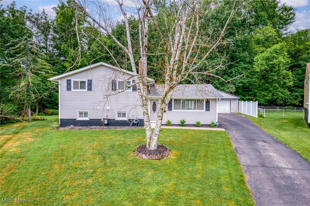 Property Photo:  6562 Pau Pau Court  OH 44146 