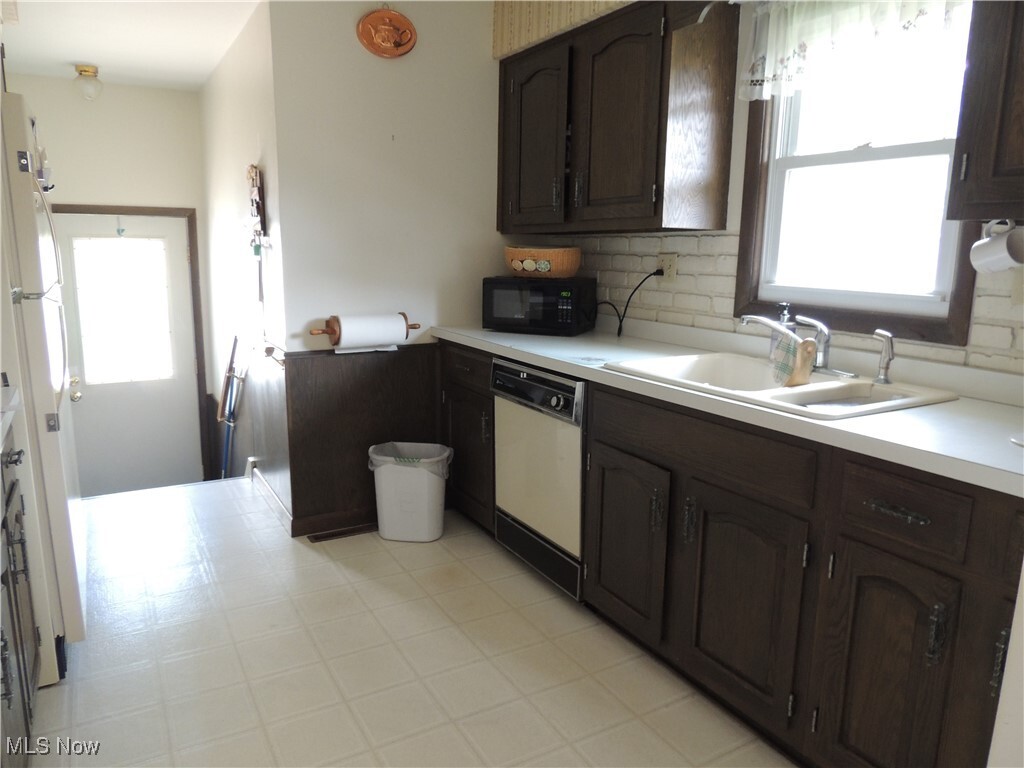 Property Photo: 10791 Reservoir Drive OH 44255