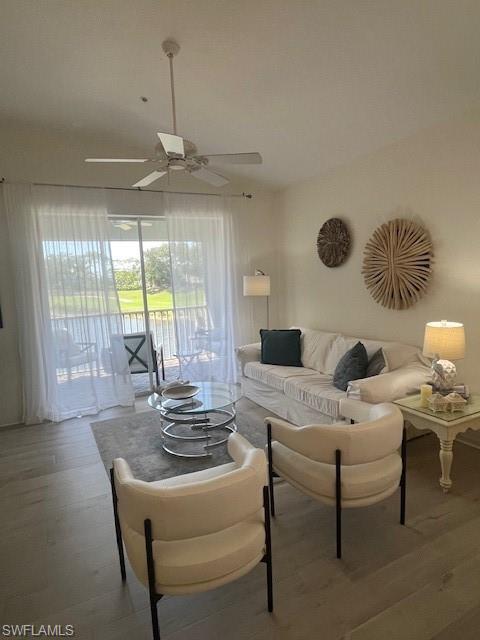 Property Photo: 2325 Carrington Ct 204 FL 34109