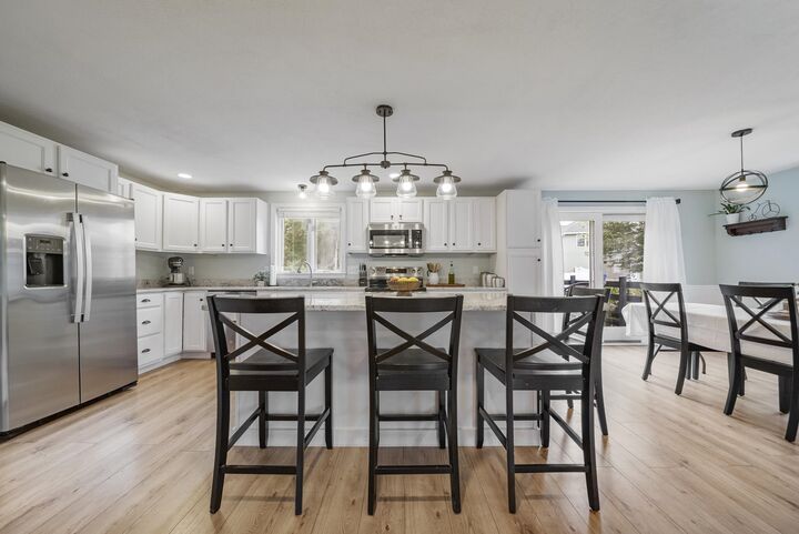 Property Photo: 69 Litchfield Road NH 03053