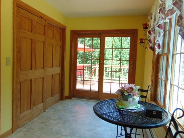 Property Photo:  6 Dollof Brook Road  NH 03253 