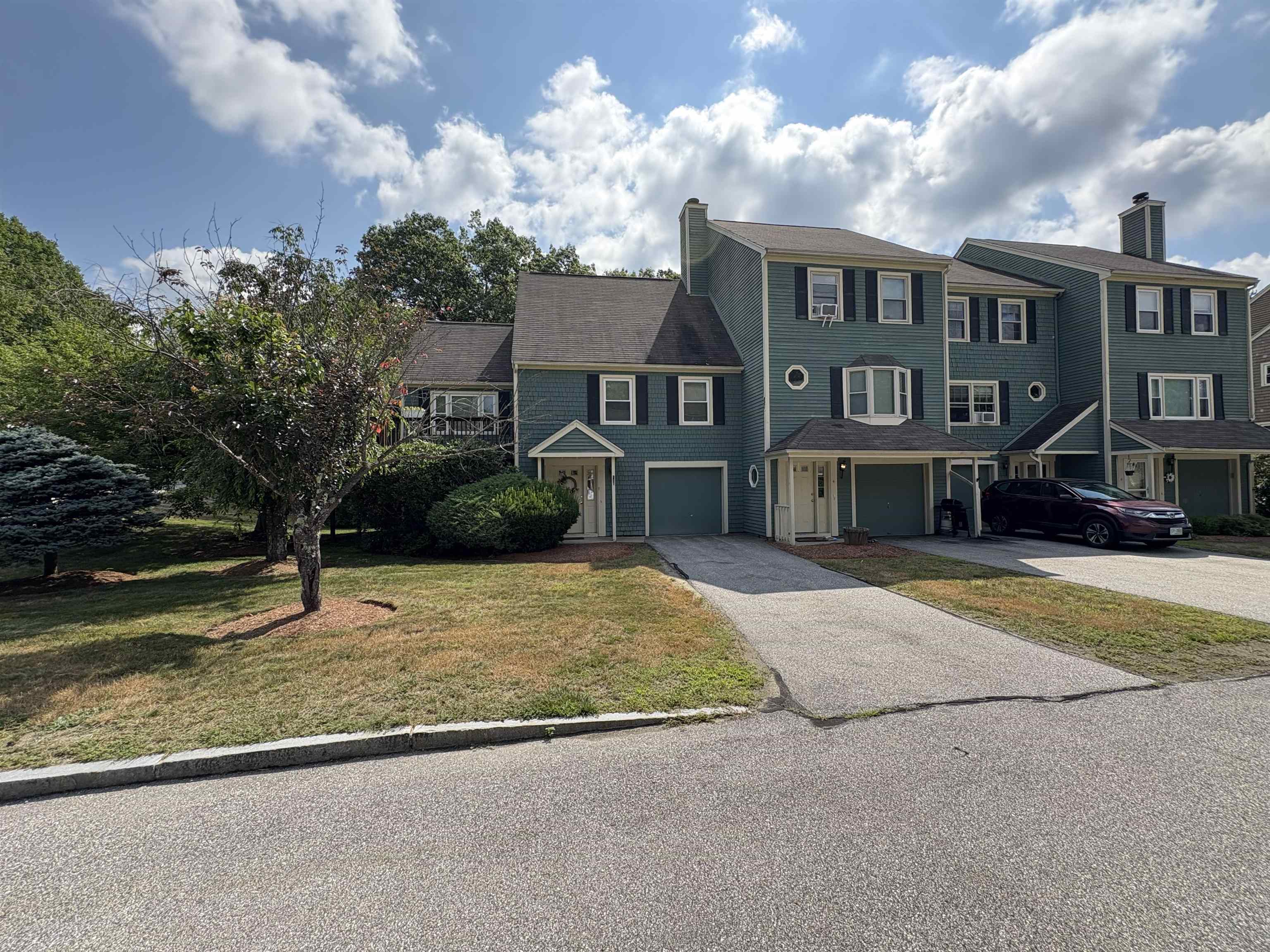Property Photo:  2 Walnut Circle  NH 03054 