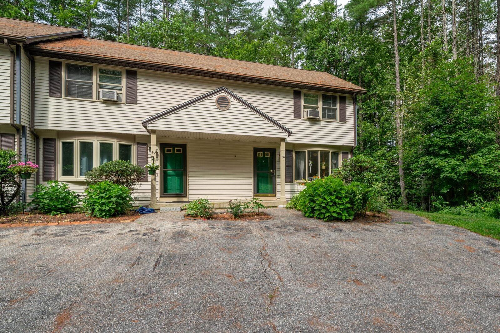 Property Photo:  38 Metalak Drive  NH 03303 