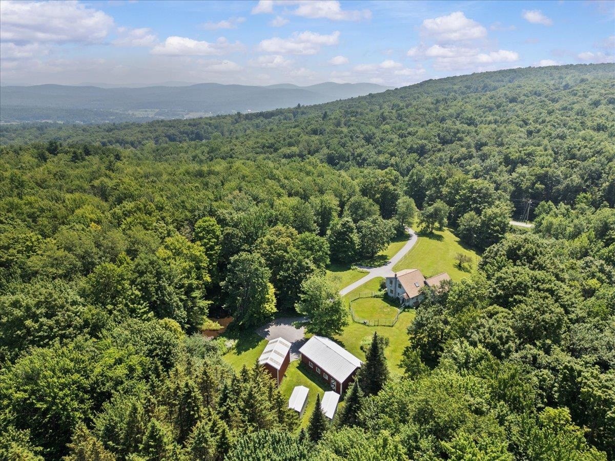 Property Photo:  215 Westford Milton Road  VT 05494 