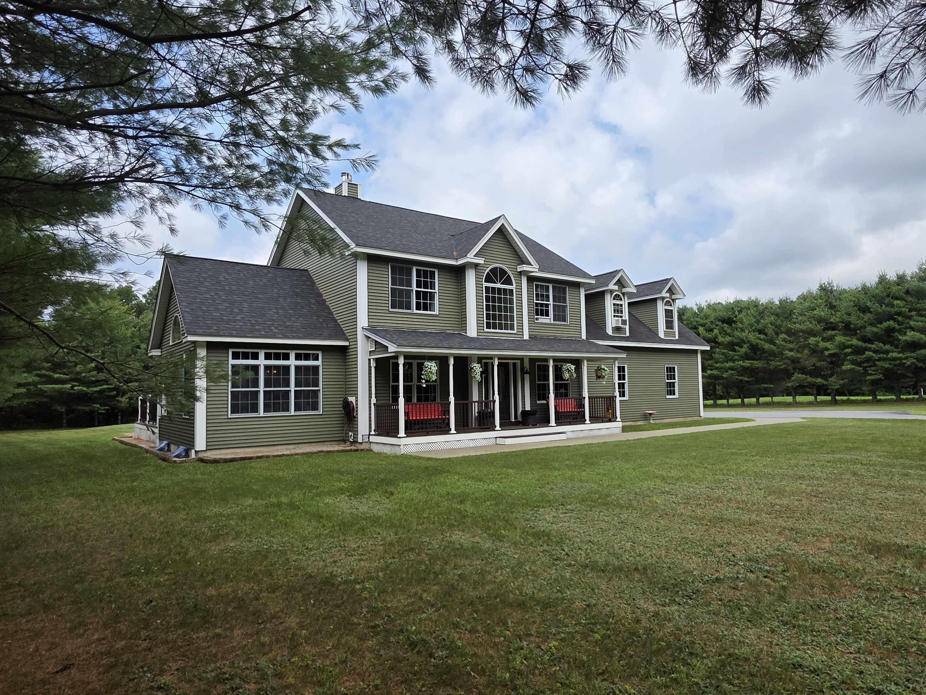Property Photo:  774 Sand Road  VT 05446 