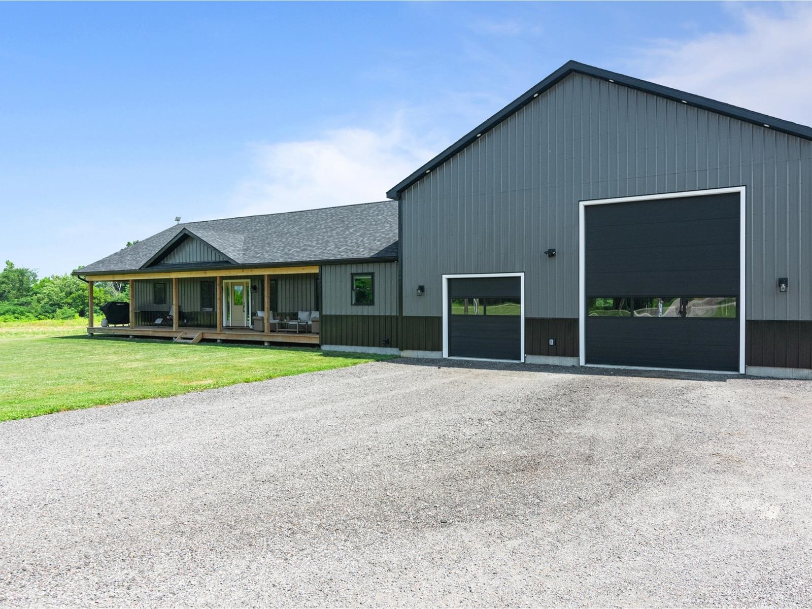 Property Photo: 1803 Button Bay Road VT 05456