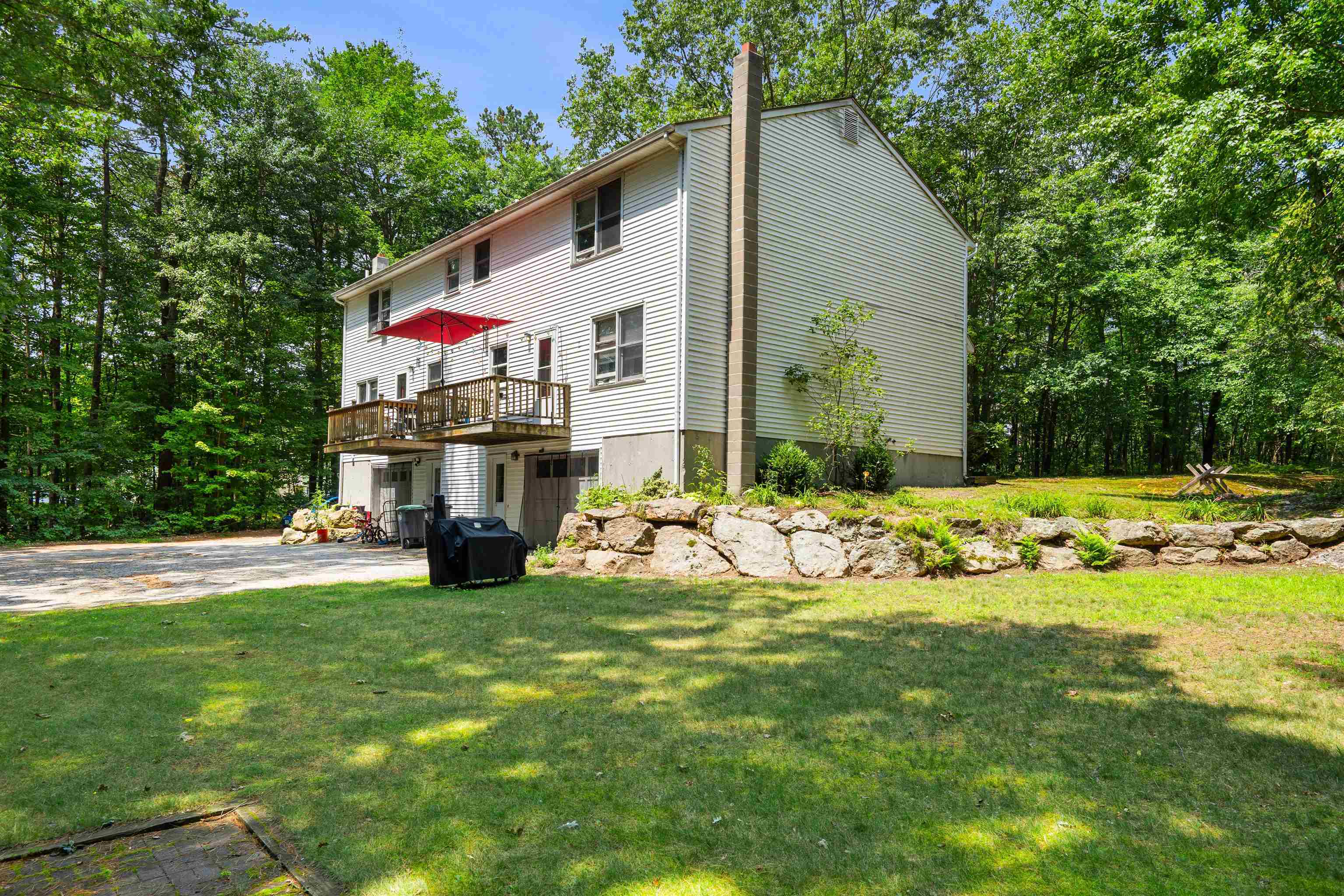 Property Photo: 131 Tina Drive NH 03275