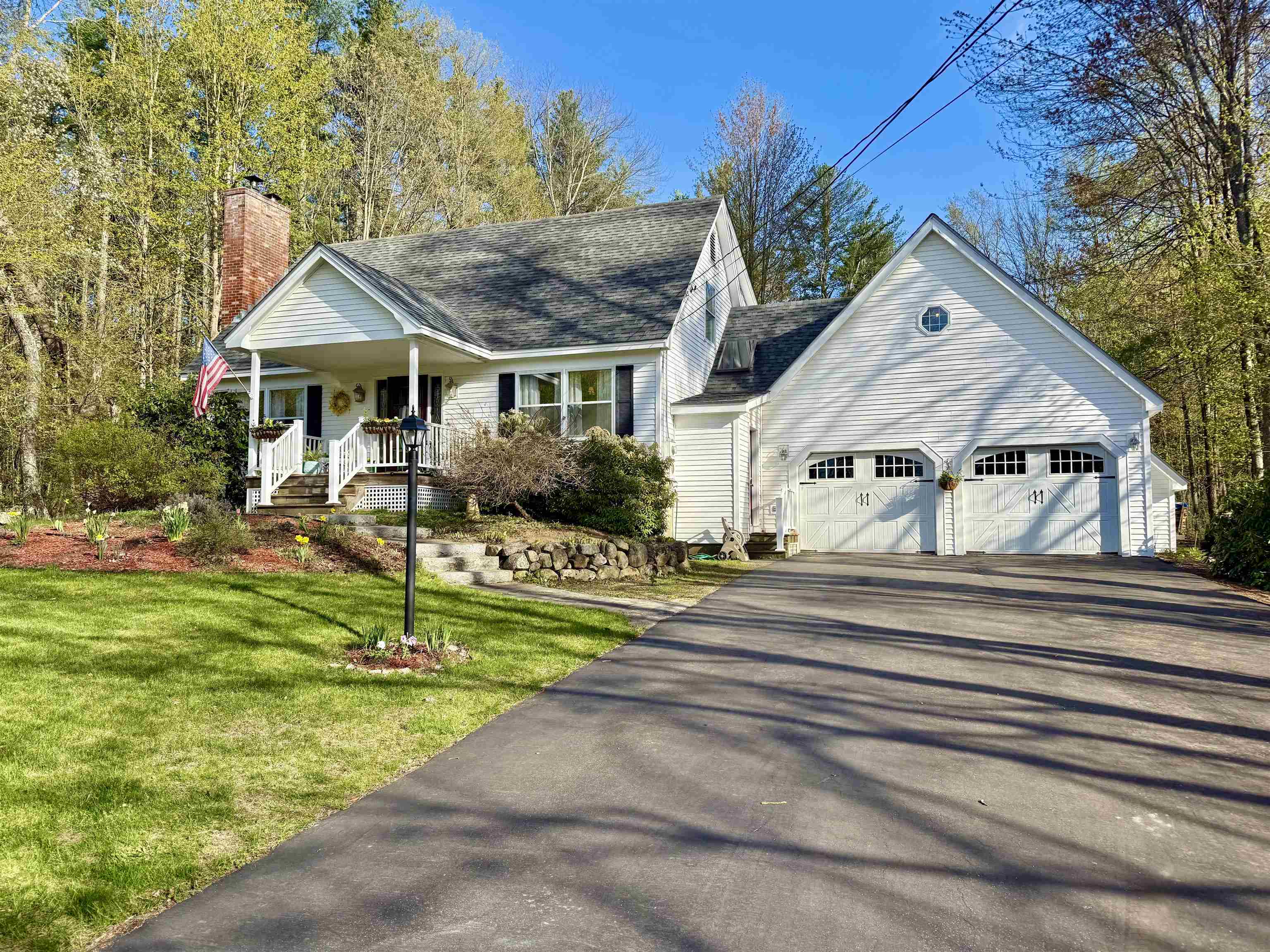 Property Photo: 55 Carriage Lane NH 03229