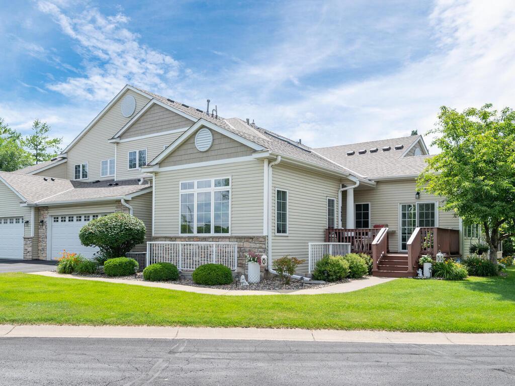 Property Photo:  2606 Boulder Way  MN 55337 
