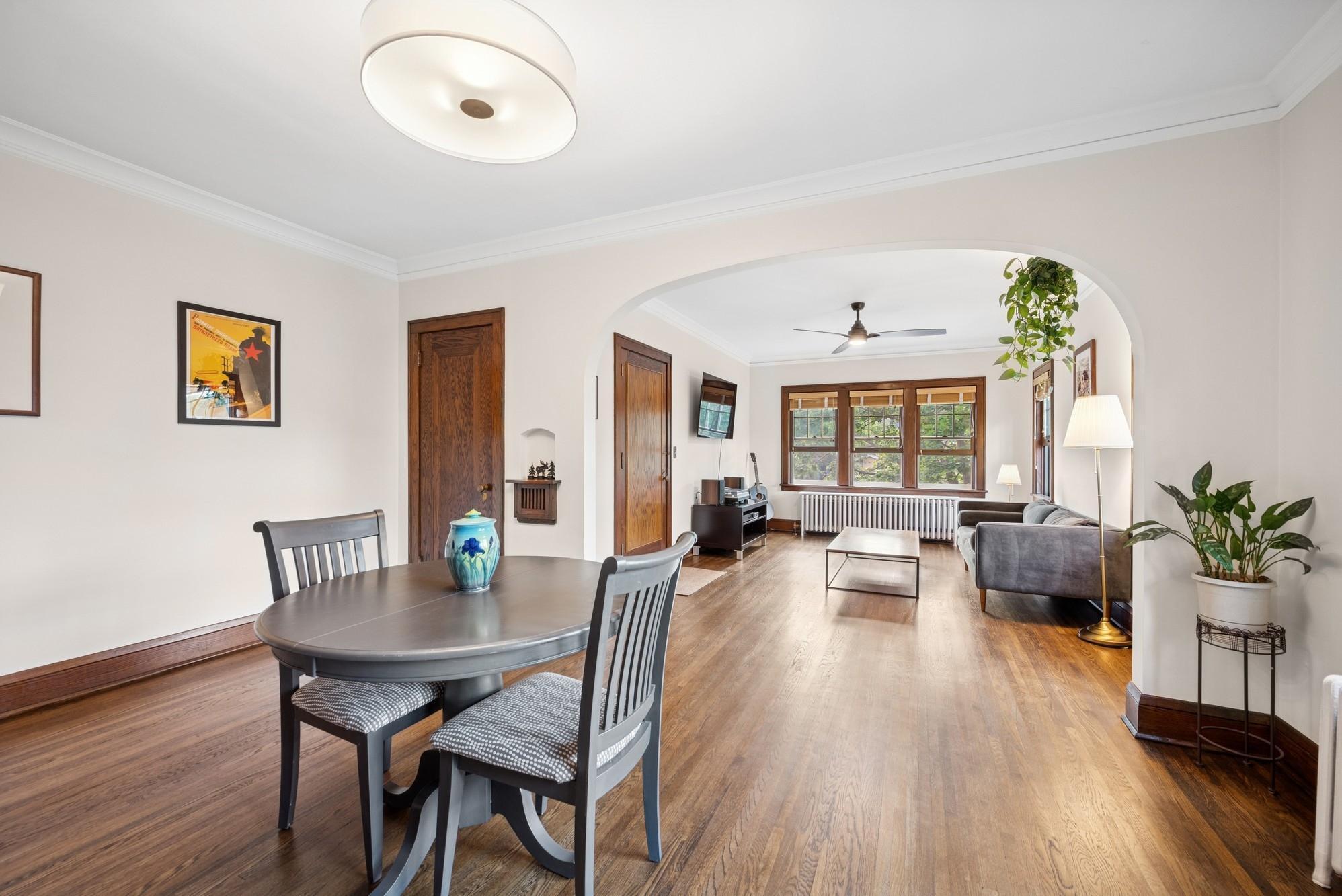 Property Photo: 4501 Bryant Avenue S 3 MN 55419