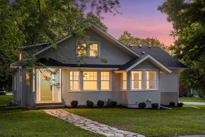 Property Photo: 2901 Hazelwood Lane MN 55364