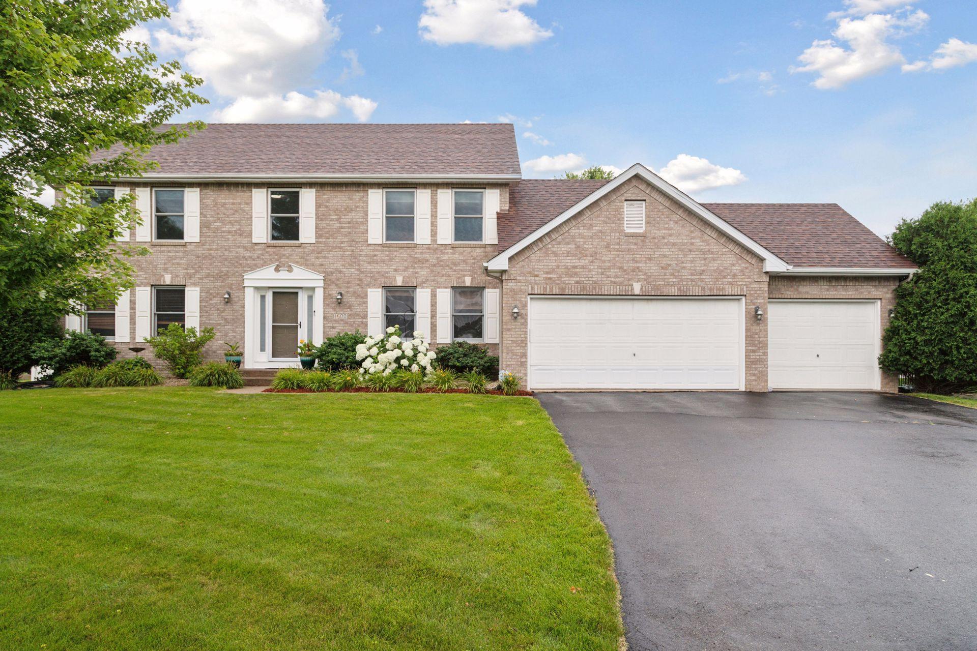 Property Photo:  11600 42nd Court N  MN 55441 
