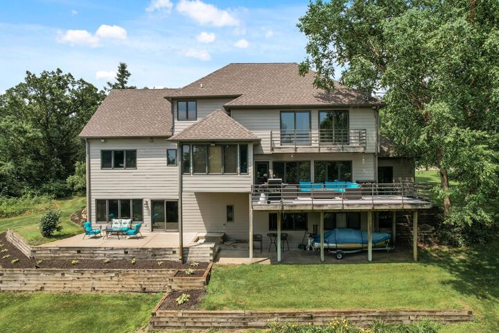 Property Photo:  17201 Tungsten Street NW  MN 55303 