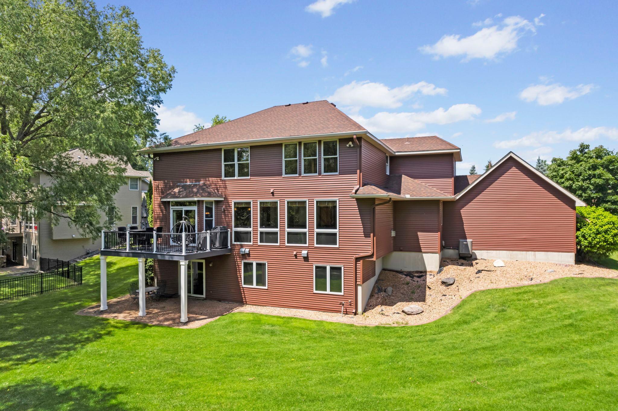 Property Photo: 17397 73rd Place N MN 55311