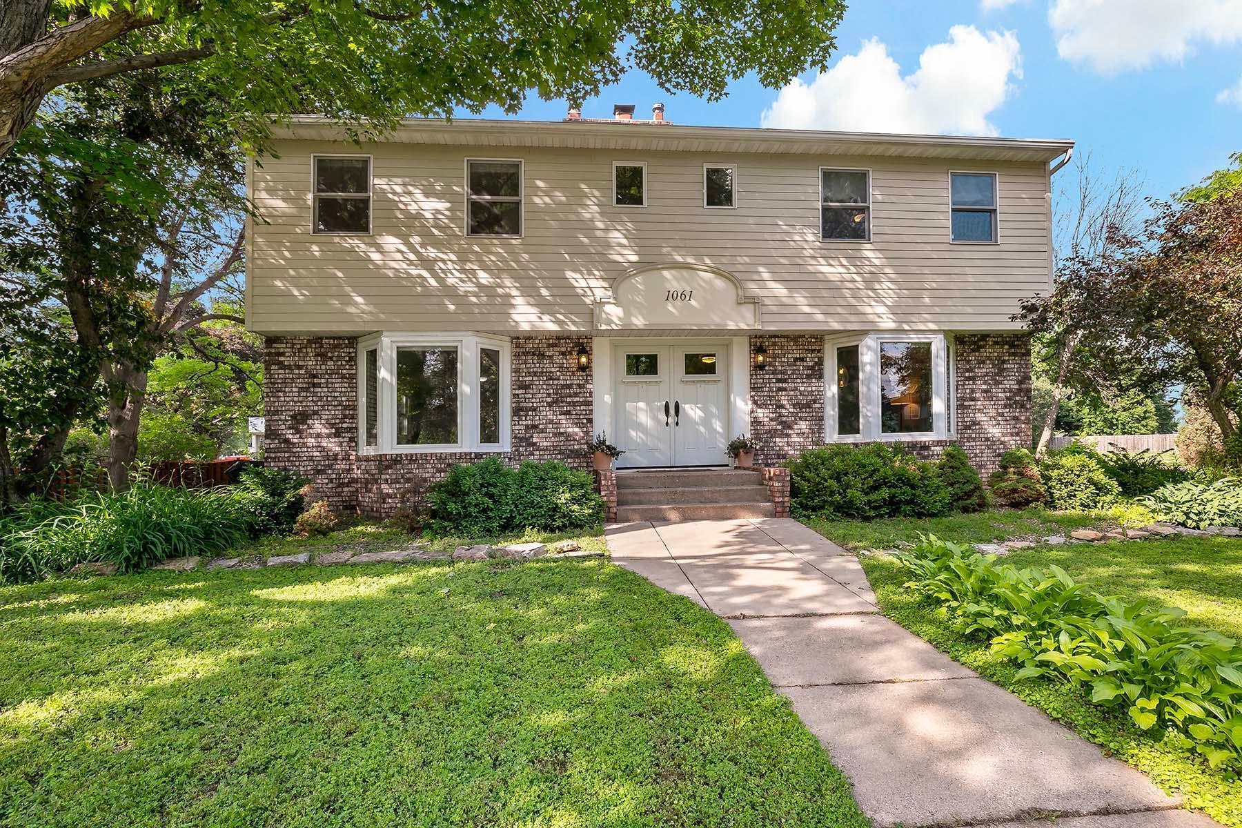 Property Photo: 1061 William Court MN 55120