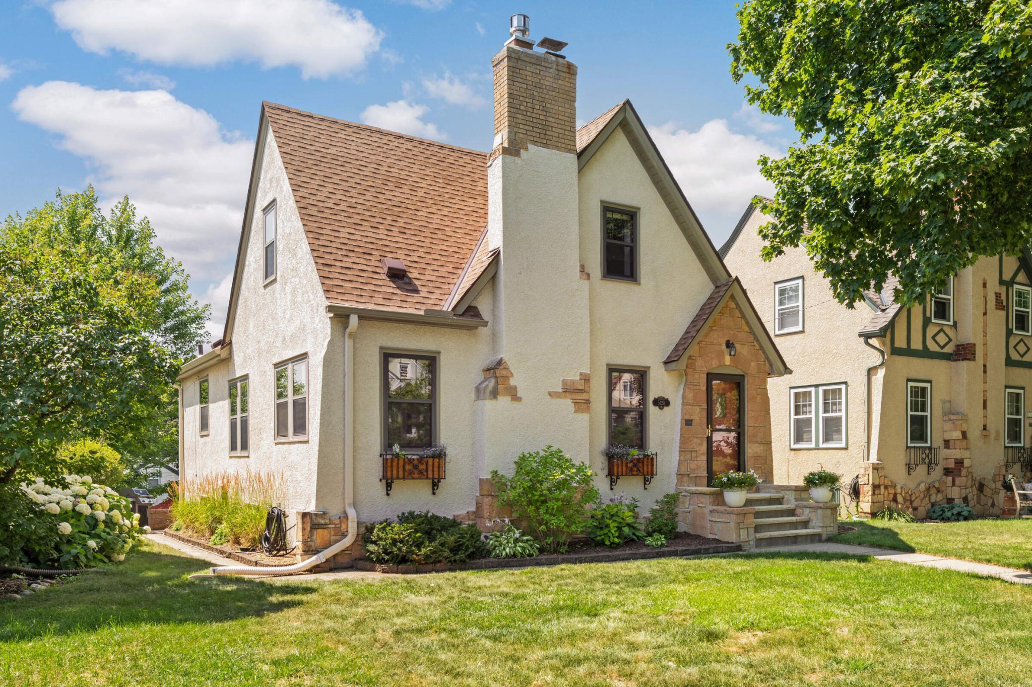 Property Photo: 5120 13th Avenue S MN 55417