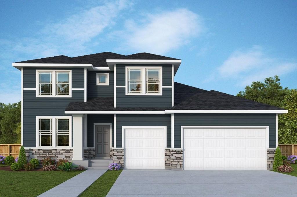 Property Photo:  1491 Philipp Way  MN 55379 