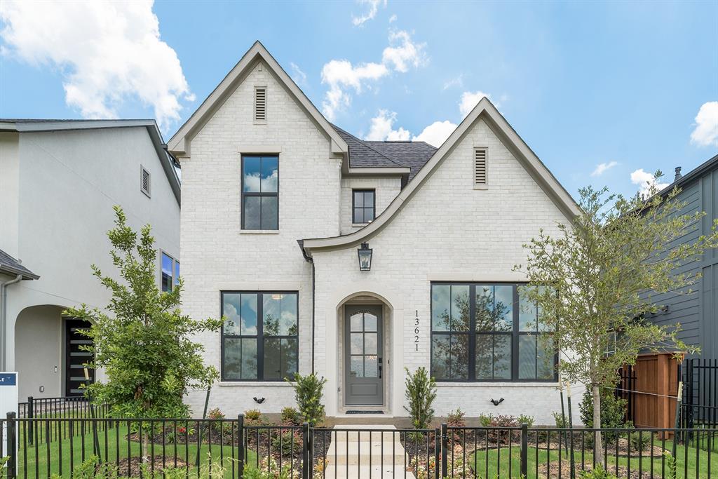 13621 Dalewood Mews  Frisco TX 75033 photo