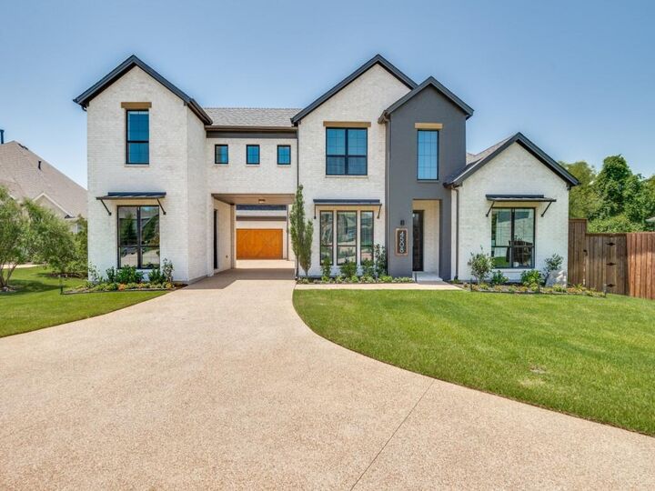 4508 Lakota Trail  Mansfield TX 76063 photo