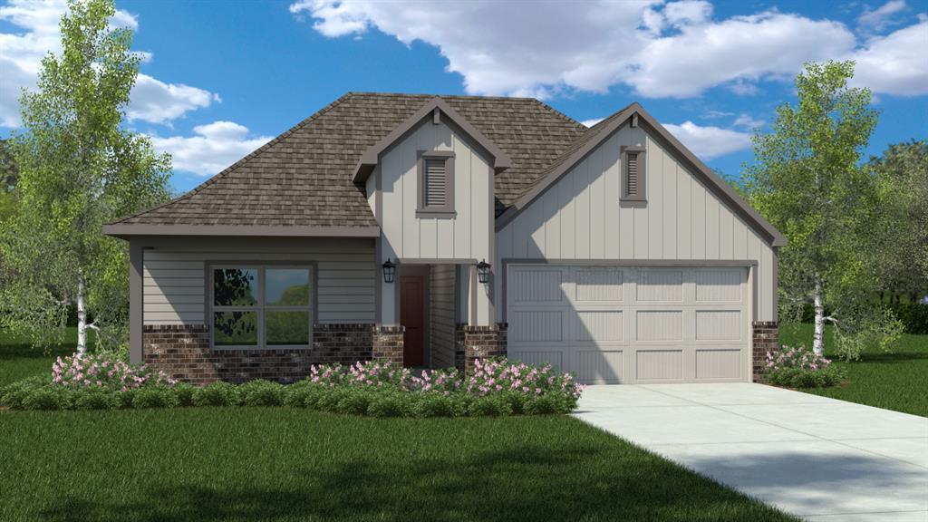 Property Photo: 11316 Treehouse Trail TX 76247
