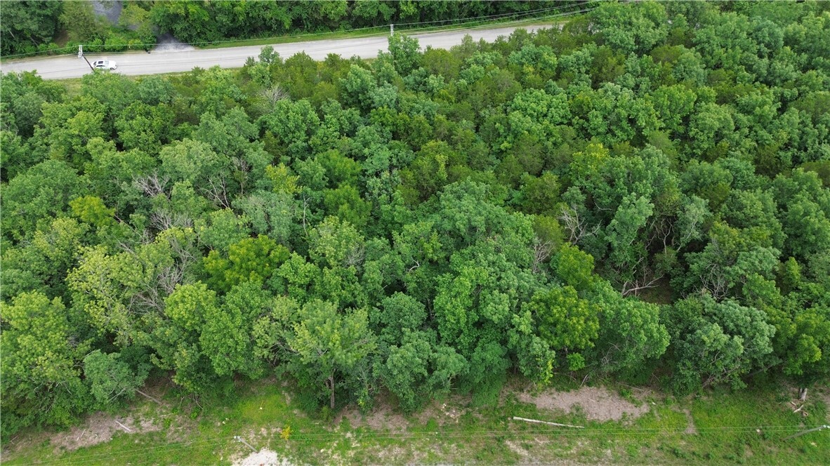 Lot 10, Block 10 Haddock Lane  Holiday Island AR 72631 photo