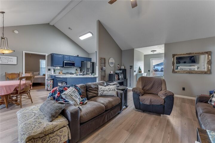 Property Photo: 803 Jon Drive AR 72712