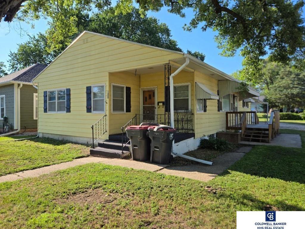 1320 Lincoln Street  Beatrice NE 68310 photo