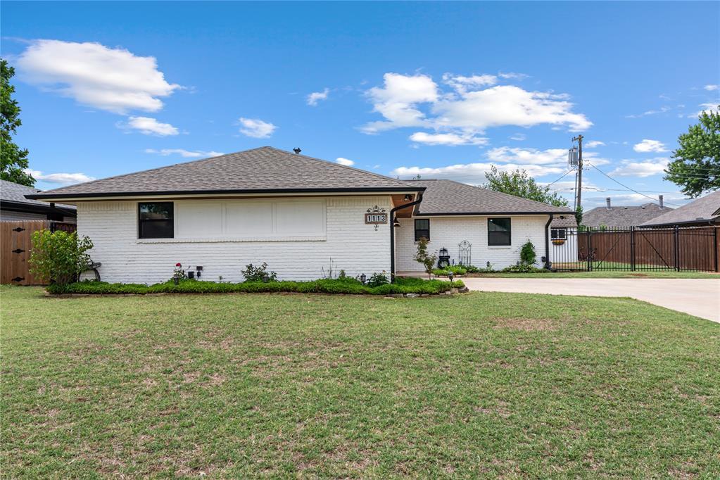 Property Photo: 1113 Winnipeg Drive OK 73099