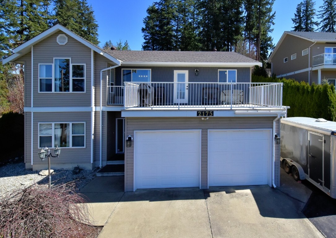 Photo de la propriété: 2175 Lakeview Drive BC V0E 2W2