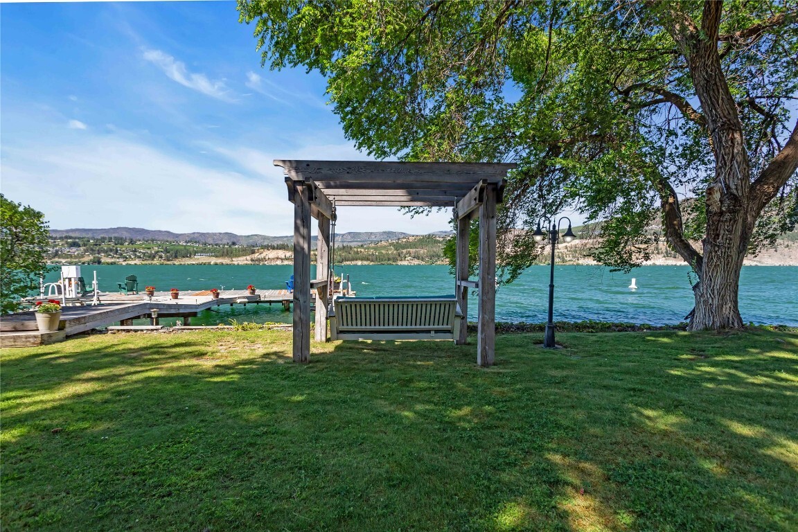 Property Photo:  12110 Trewhitt Road W  BC V4V 2A6 