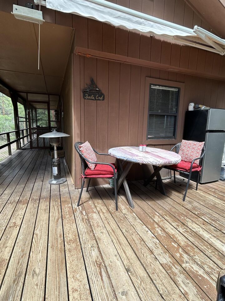 Property Photo: 60 Pine Valley Dr NM 88317-9999