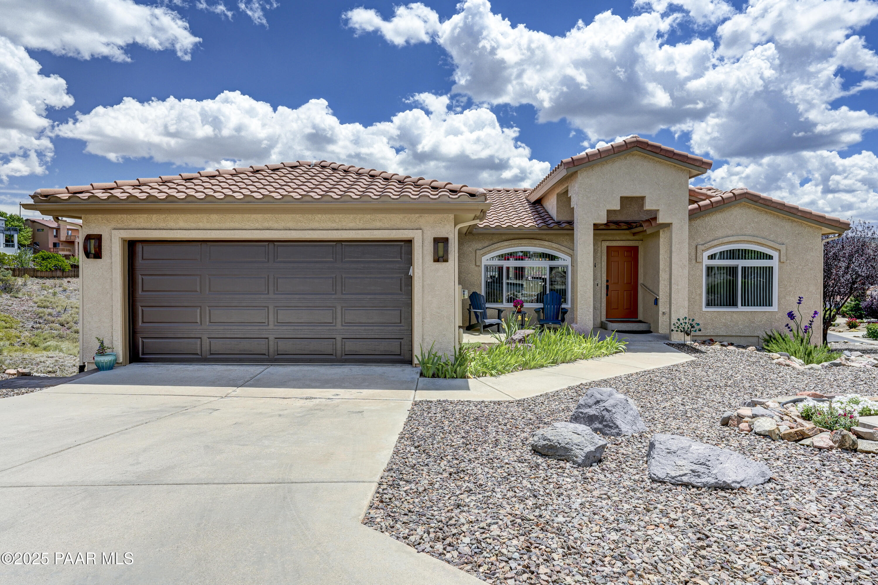 Property Photo:  1861 Oriental Avenue  AZ 86301 