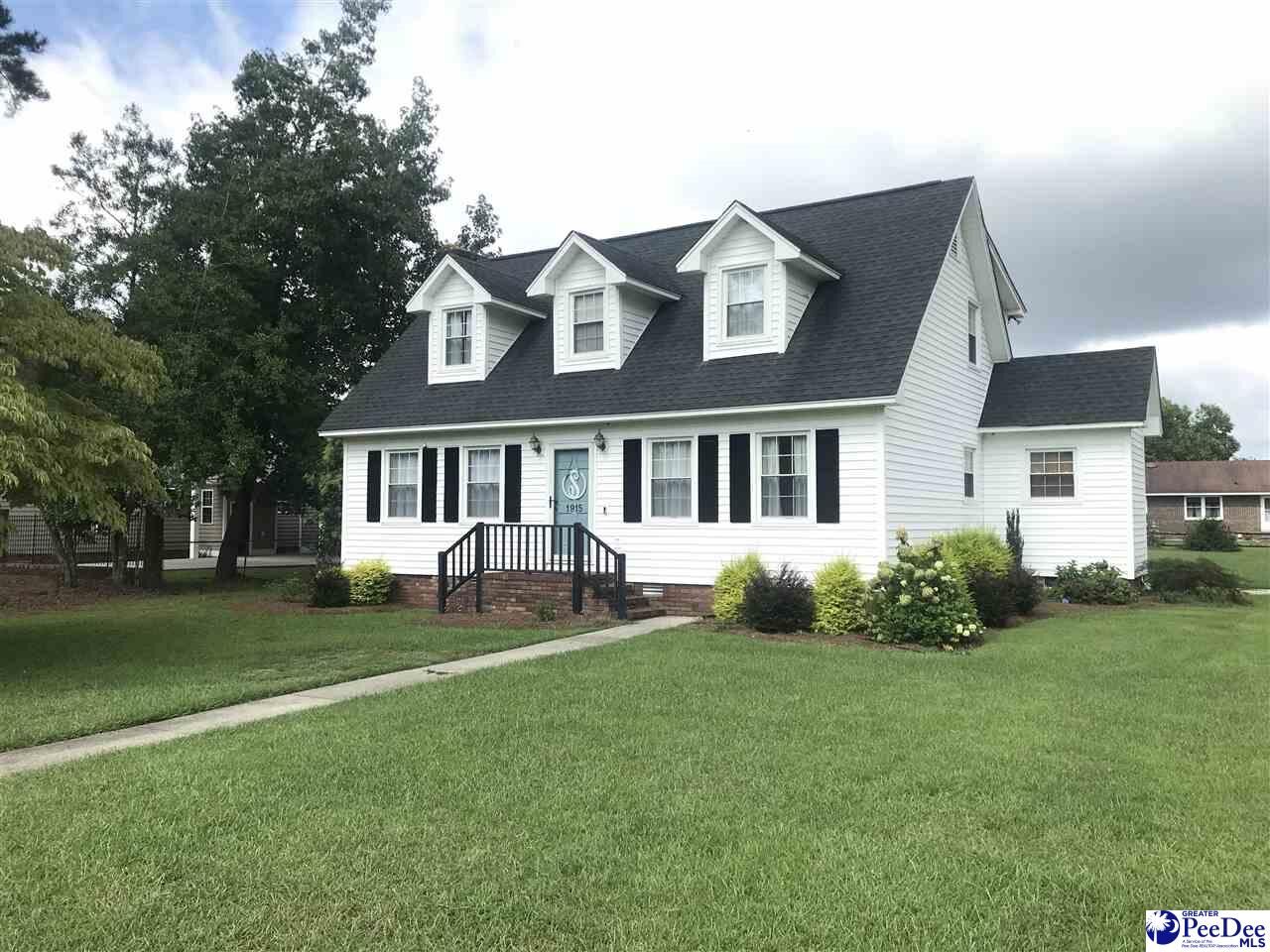 Property Photo:  1915 Damon Drive  SC 29505 