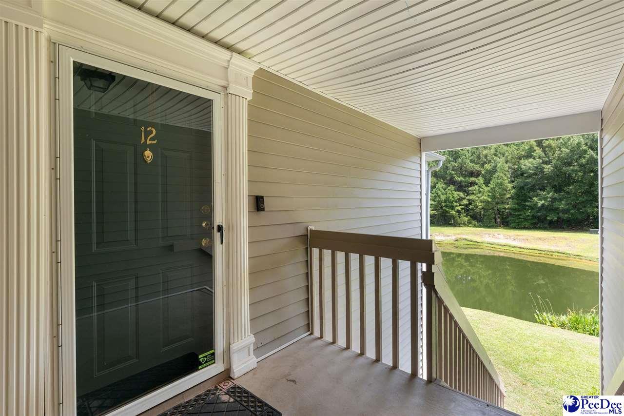 Property Photo:  1414 Golf Terrace #12  SC 29501 