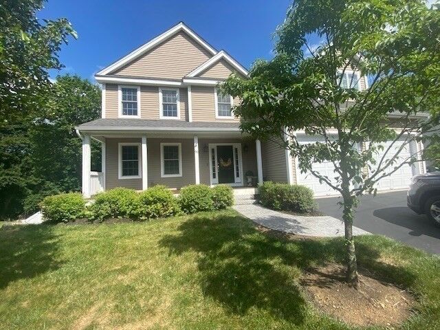 Property Photo: 90 Cook Ln MA 01532