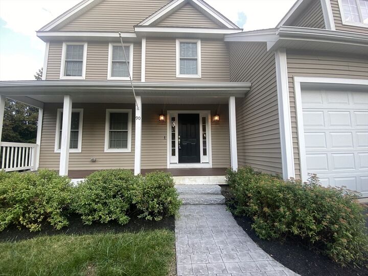 90 Cook Ln  Marlborough MA 01752 photo