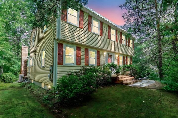 Property Photo: 82 High St MA 01720