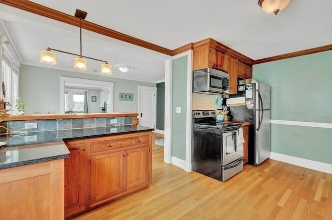 Property Photo: 45 Mill A MA 02169