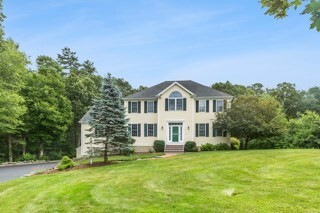 5 Rubin Drive  Norton MA 02766 photo